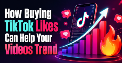 How Buying TikTok Likes Can Help Your Videos Trend